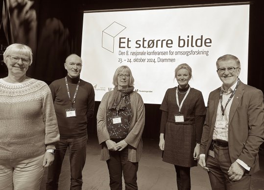 Et større bilde